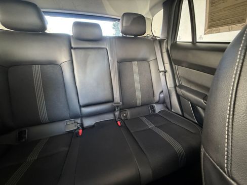 Used 2025 MAZDA CX-50 AWD 2.5 S w/ Select Package image 37