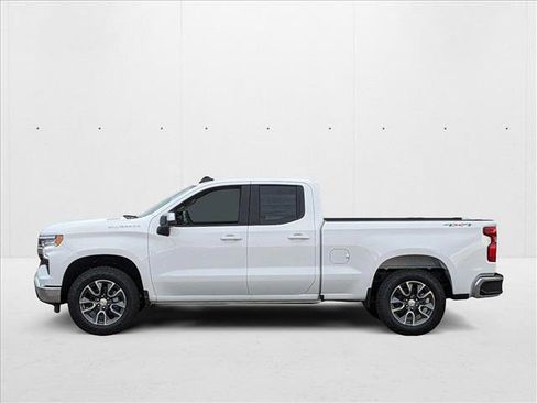 New 2025 Chevrolet Silverado 1500 LT image 8