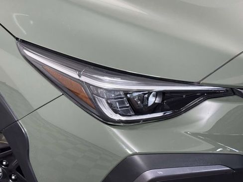 Used 2024 Subaru Crosstrek 2.5i Limited AWD/4WD image 15