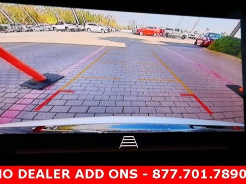 New 2026 Buick Envista Sport Touring w/ Convenience I Package image 24