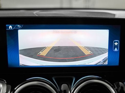 New 2026 Mercedes-Benz GLB 250 250 image 19