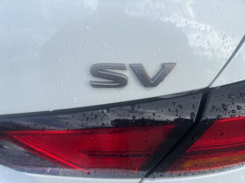 Certified 2023 Nissan Altima 2.5 SV image 30