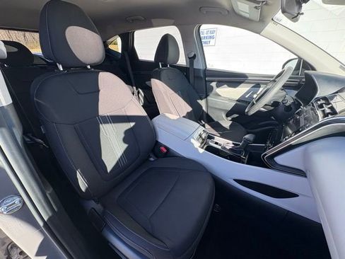 Used 2024 Hyundai Tucson SEL image 27
