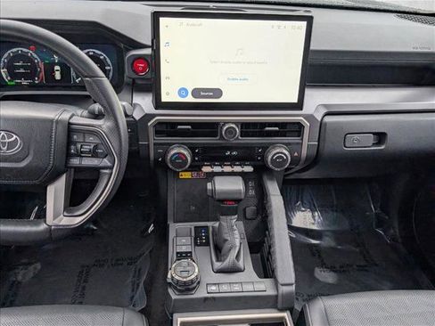 Used 2025 Toyota 4Runner TRD Off-Road Premium image 20