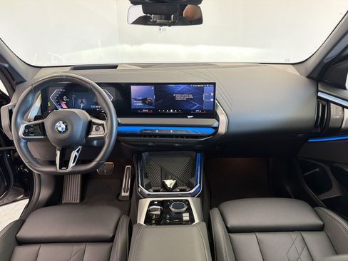 Used 2026 BMW X3 xDrive30i AWD/4WD image 16
