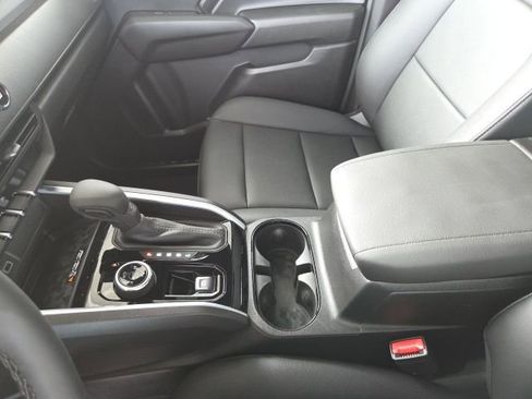 New 2026 Chevrolet Colorado Trail Boss AWD/4WD image 35