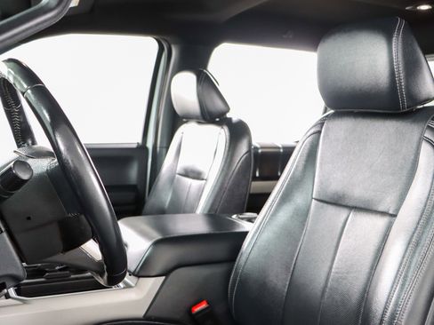 Used 2022 Ford F250 Lariat image 25