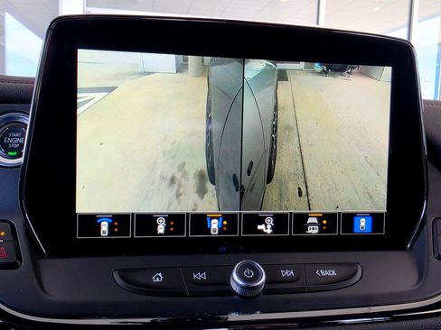 Used 2024 Chevrolet Blazer RS w/ Driver Confidence II Package AWD/4WD image 54