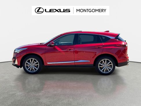 Used 2020 Acura RDX FWD w/ Technology Package image 6
