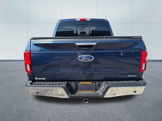 Used 2019 Ford F150 Lariat w/ Equipment Group 502A Luxury AWD/4WD video 3