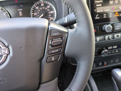 New 2026 Nissan Frontier 2WD Crew Cab image 20