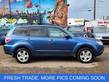 Used 2009 Subaru Forester 2.5X image 5