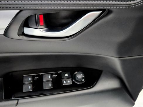 Used 2024 MAZDA CX-5 AWD 2.5 S image 23