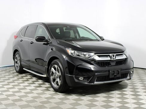 Used 2019 Honda CR-V EX-L image 31