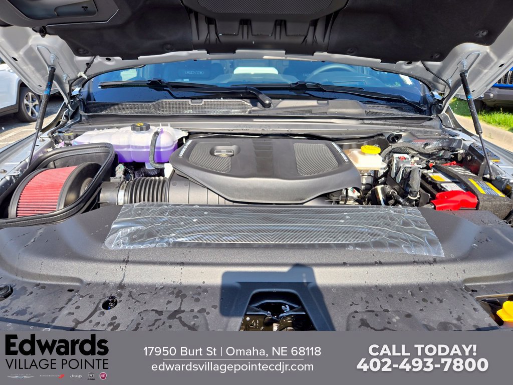 New 2026 RAM 1500 RHO w/ RHO Level 1 Equipment Group AWD/4WD image 33