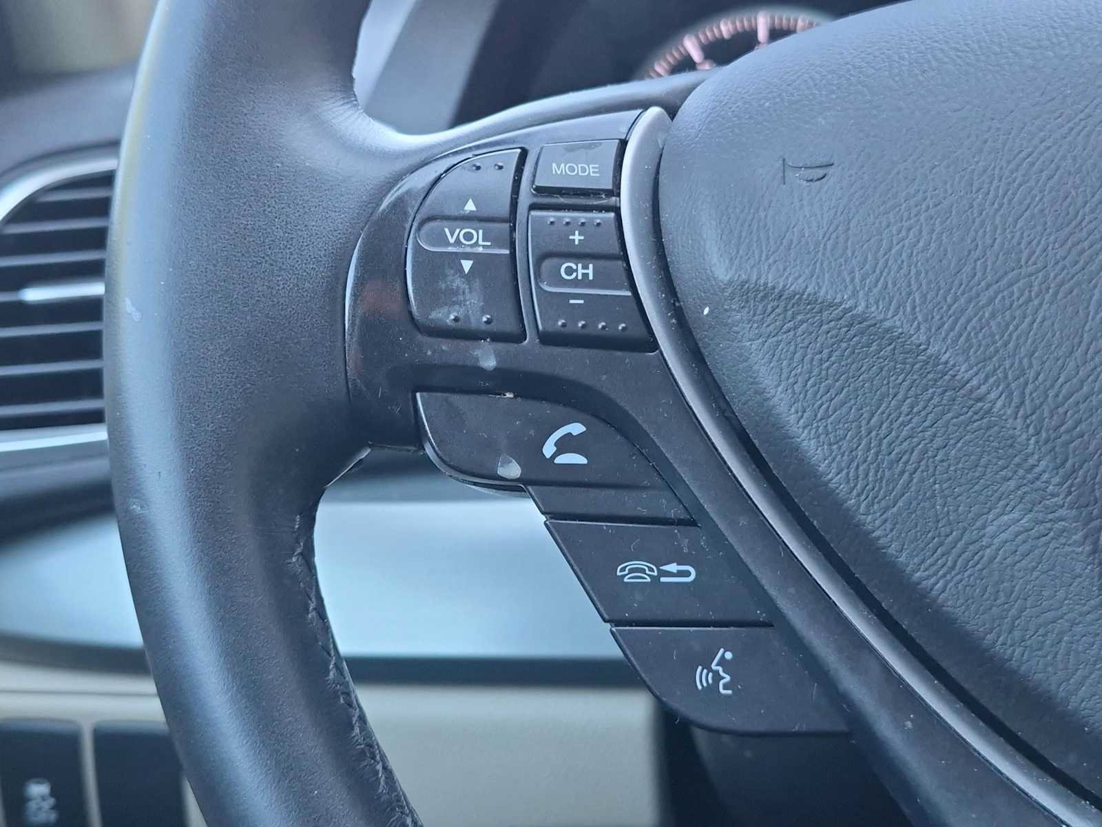 Used 2017 Acura RDX w/ Technology Package AWD/4WD image 23