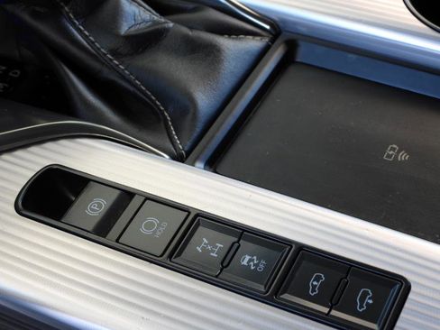 Used 2023 Lexus LX 600 F Sport image 75