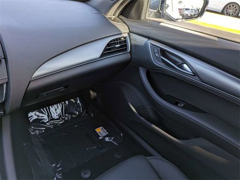 New 2025 Cadillac CT5 Premium Luxury w/ Technology Package image 16