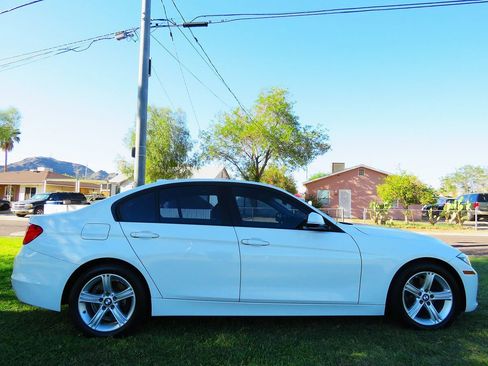 Used 2015 BMW 328i Sedan image 9