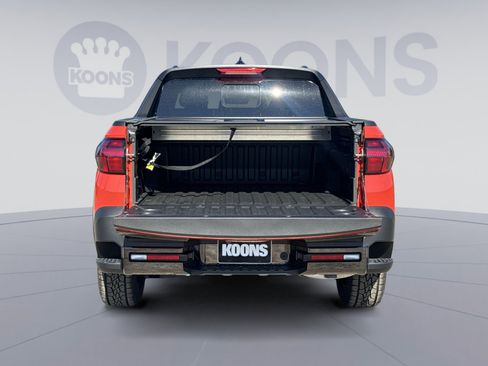 New 2026 Hyundai Santa Cruz XRT image 25