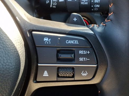 Certified 2026 Honda CR-V TrailSport image 23