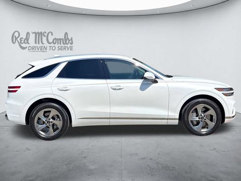 Used 2026 Genesis GV70 2.5T AWD/4WD image 6