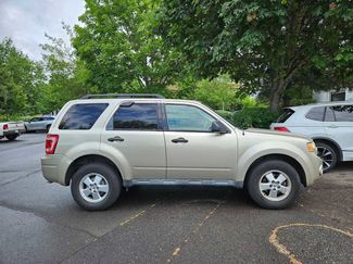 Used 2012 Ford Escape XLT FWD video 2