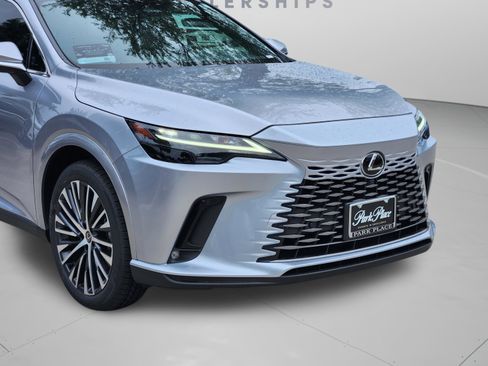 Certified 2023 Lexus RX 350 Premium Plus w/ Cold Area Package FWD image 34