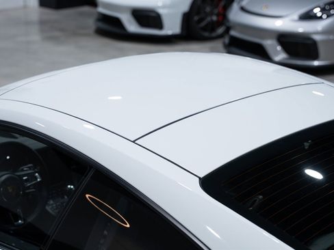 Used 2017 Porsche 911 Turbo S image 64