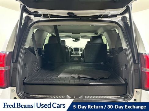 Used 2018 Chevrolet Tahoe LT image 29