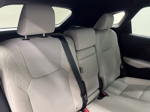 Certified 2023 Lexus RX 350 Premium FWD image 13