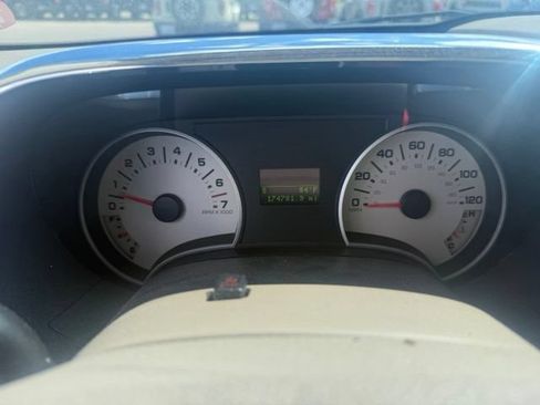Used 2007 Ford Explorer Eddie Bauer AWD/4WD image 17