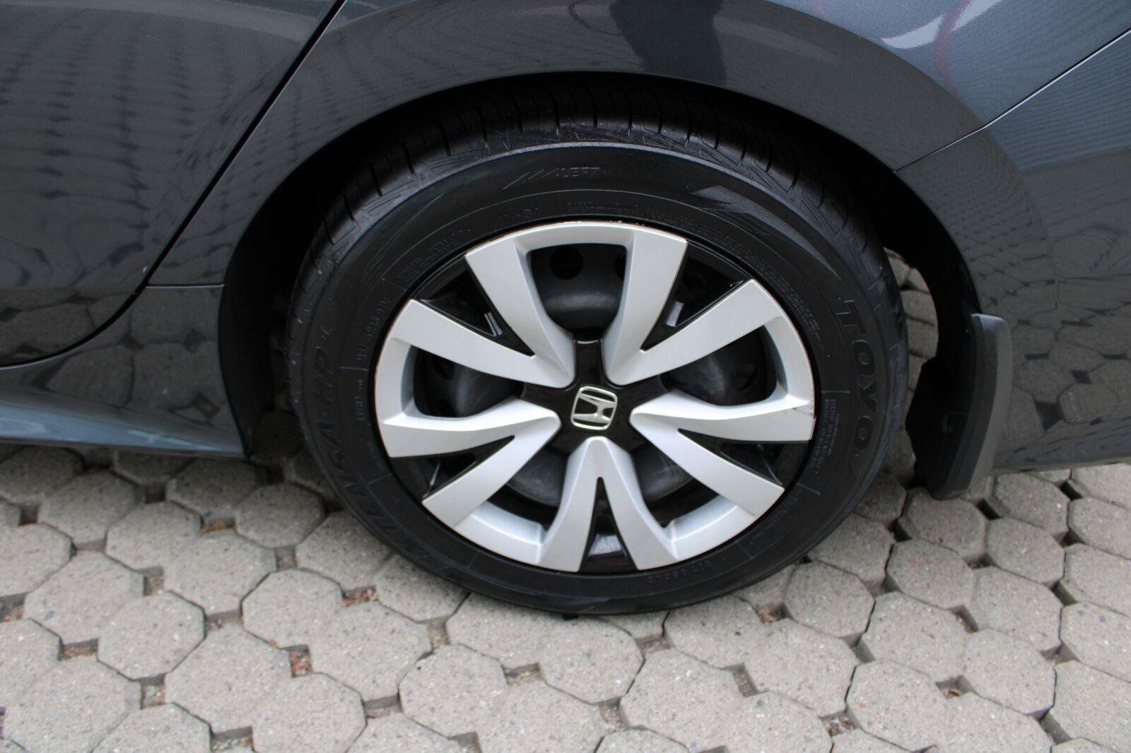 Used 2024 Honda Civic LX image 15