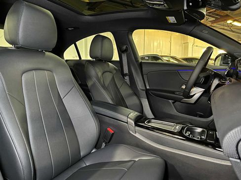 New 2026 Mercedes-Benz CLA 250 CLA 250 image 13