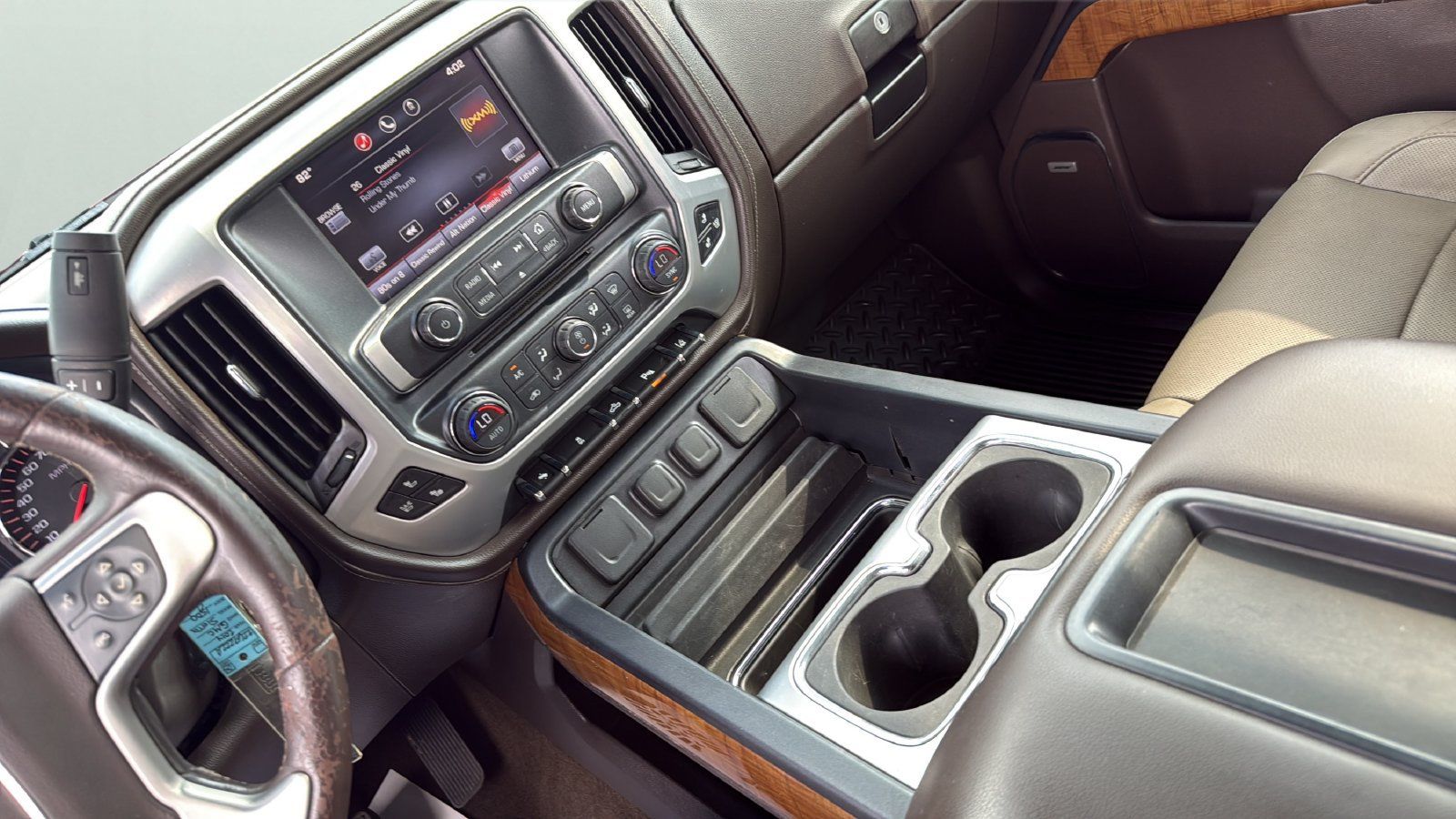 Used 2014 GMC Sierra 1500 SLT RWD image 20