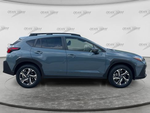 Used 2024 Subaru Crosstrek 2.0i Premium AWD/4WD image 8