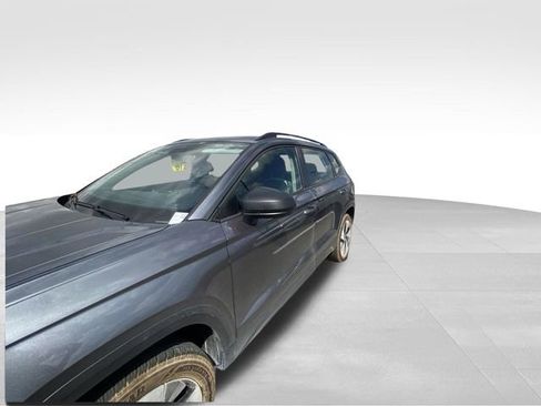 Used 2025 Volkswagen Taos S image 2