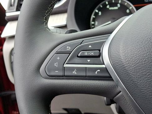 Used 2023 INFINITI QX50 Sensory w/ Accent Package AWD/4WD image 25