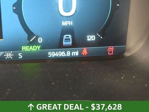 Used 2024 Ford F150 XLT w/ Mobile Office Package AWD/4WD image 37