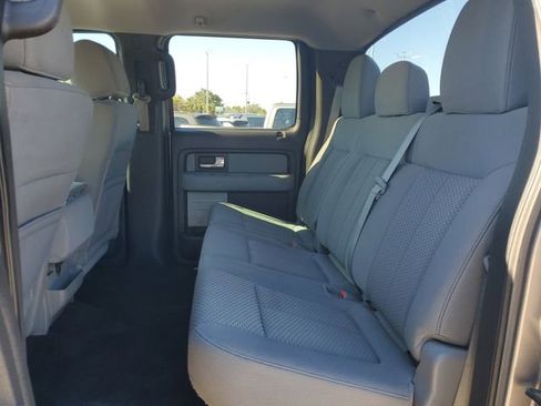 Used 2012 Ford F150 XLT w/ XLT Convenience Pkg image 12