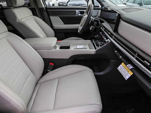 New 2026 Hyundai Santa Fe Calligraphy AWD/4WD image 17