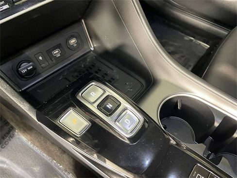 Used 2023 Hyundai Sonata Limited w/ Cargo Package image 9