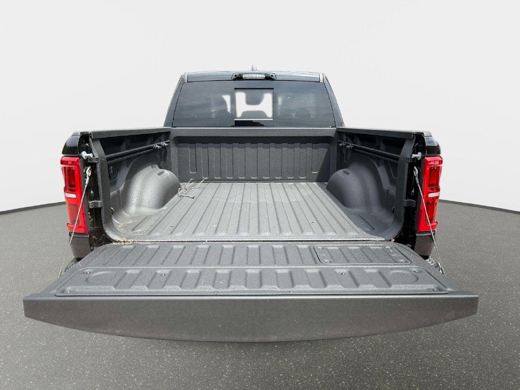 New 2026 RAM 1500 RHO w/ RHO Level 1 Equipment Group AWD/4WD image 24