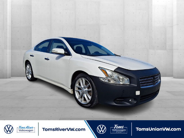 Used 2011 Nissan Maxima 3.5 SV w/ Premium Pkg FWD image 1