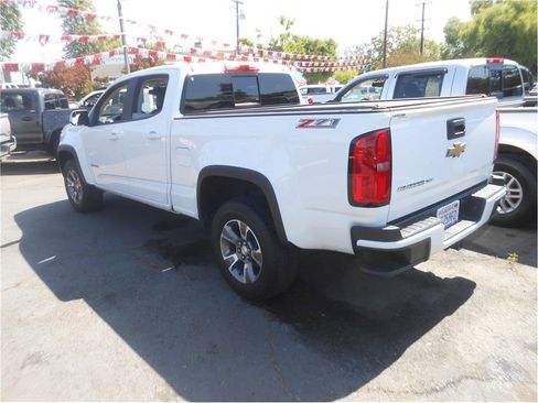 Used 2017 Chevrolet Colorado Z71 image 29