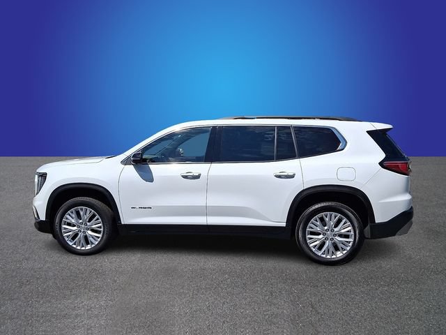 Used 2026 GMC Acadia Elevation w/ Elevation Premium Package FWD image 7