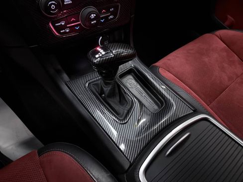 Used 2022 Dodge Charger Scat Pack w/ Plus Group image 52