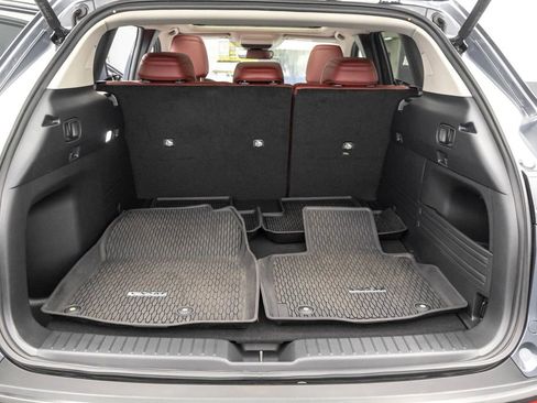 Used 2025 MAZDA CX-50 AWD 2.5 Hybrid w/ Premium Pkg image 28