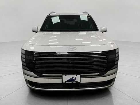 New 2026 Hyundai Palisade Calligraphy image 11