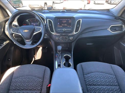 Used 2022 Chevrolet Equinox LT image 21